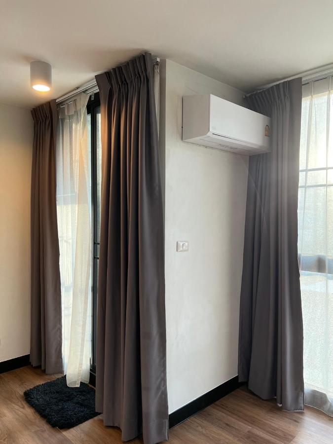 Bangkok Feliz Sukumvit69 Apartment Exterior photo
